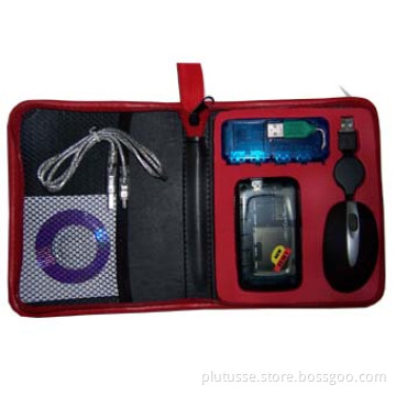USB Travel Kit